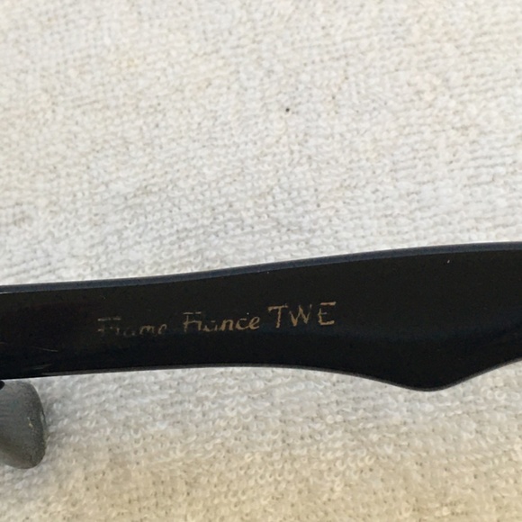 French TWE Sunglasses main image 4